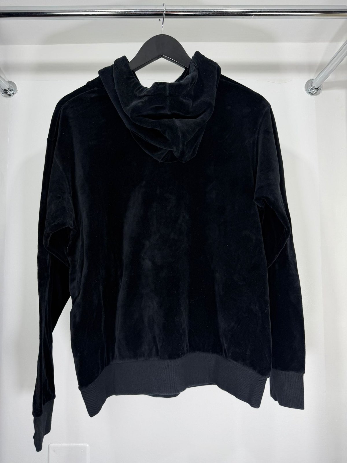 Felpa Gucci Size S nera - Second Hand Di Fiore