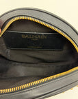 borsa Balmain nera