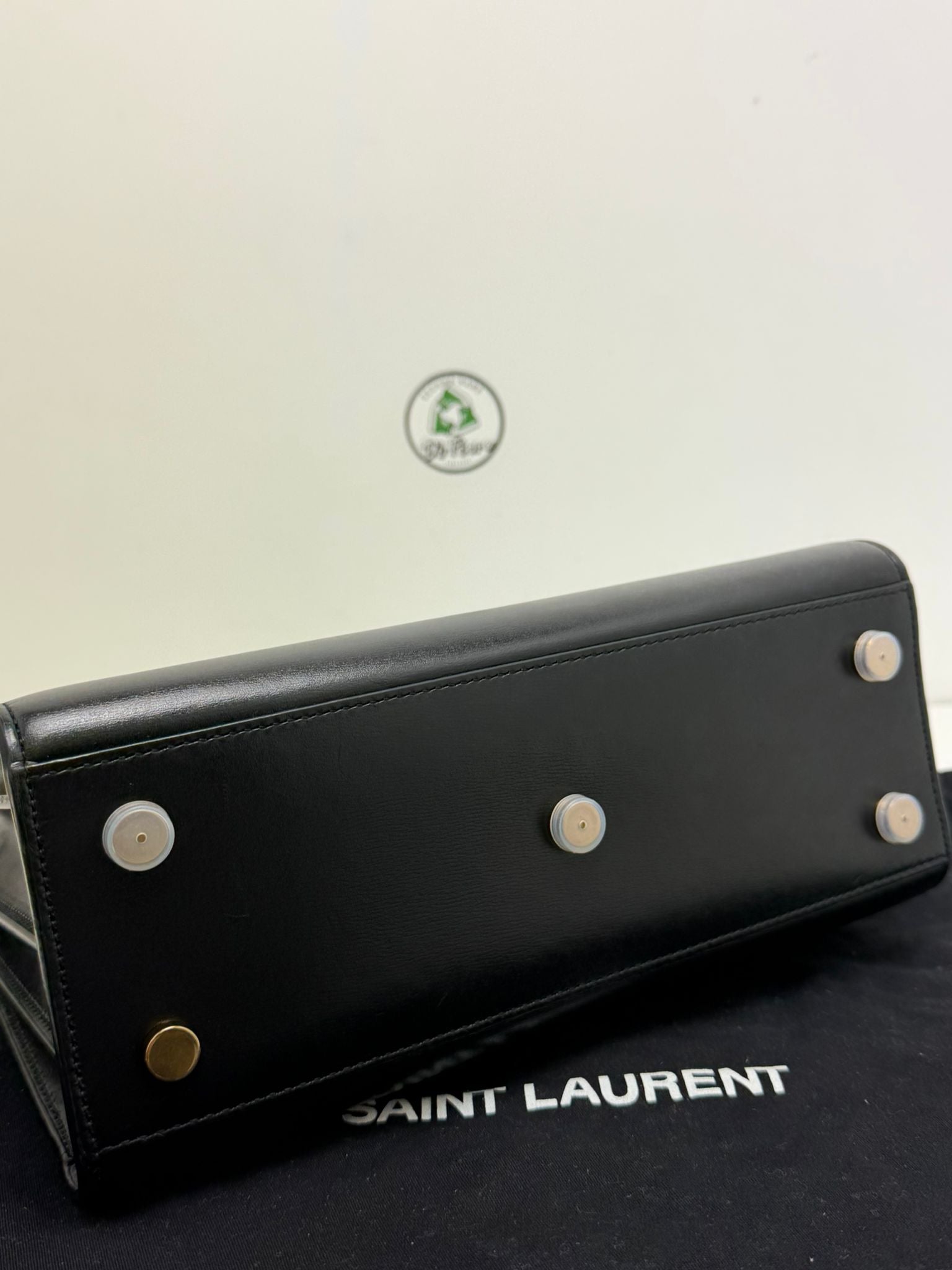 Yves saint laurent sac de jour nera