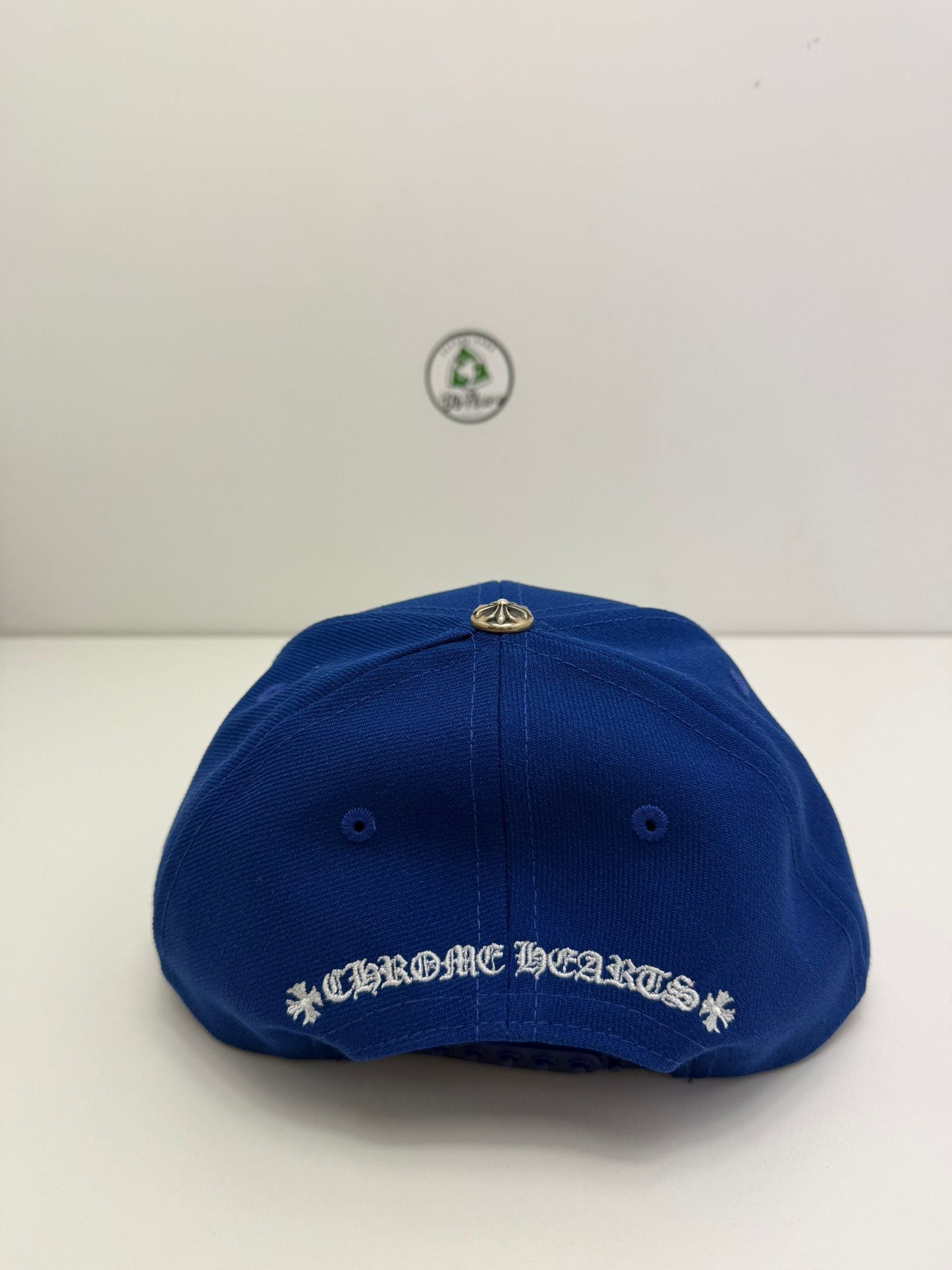 Cappello Chrome Hearts