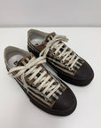 burberry sneakers 39.5