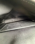 Borsa a tracolla  Prada in Nylon Nero