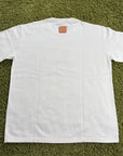 T-Shirt Louis Vuitton LvLovers Bianca XL