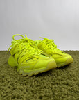 Balenciaga Track Giallo 41