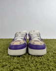 Louis Vuitton Trainer Viola Multicolor 11