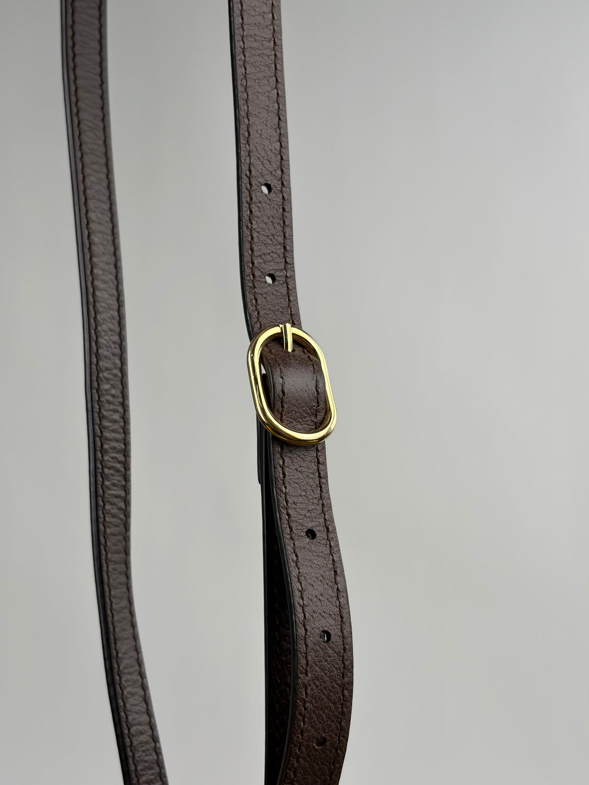 Mini Borsa a Mano Ophidia Gucci Beige