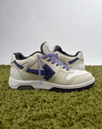 Off-White Out Of Office Viola 42