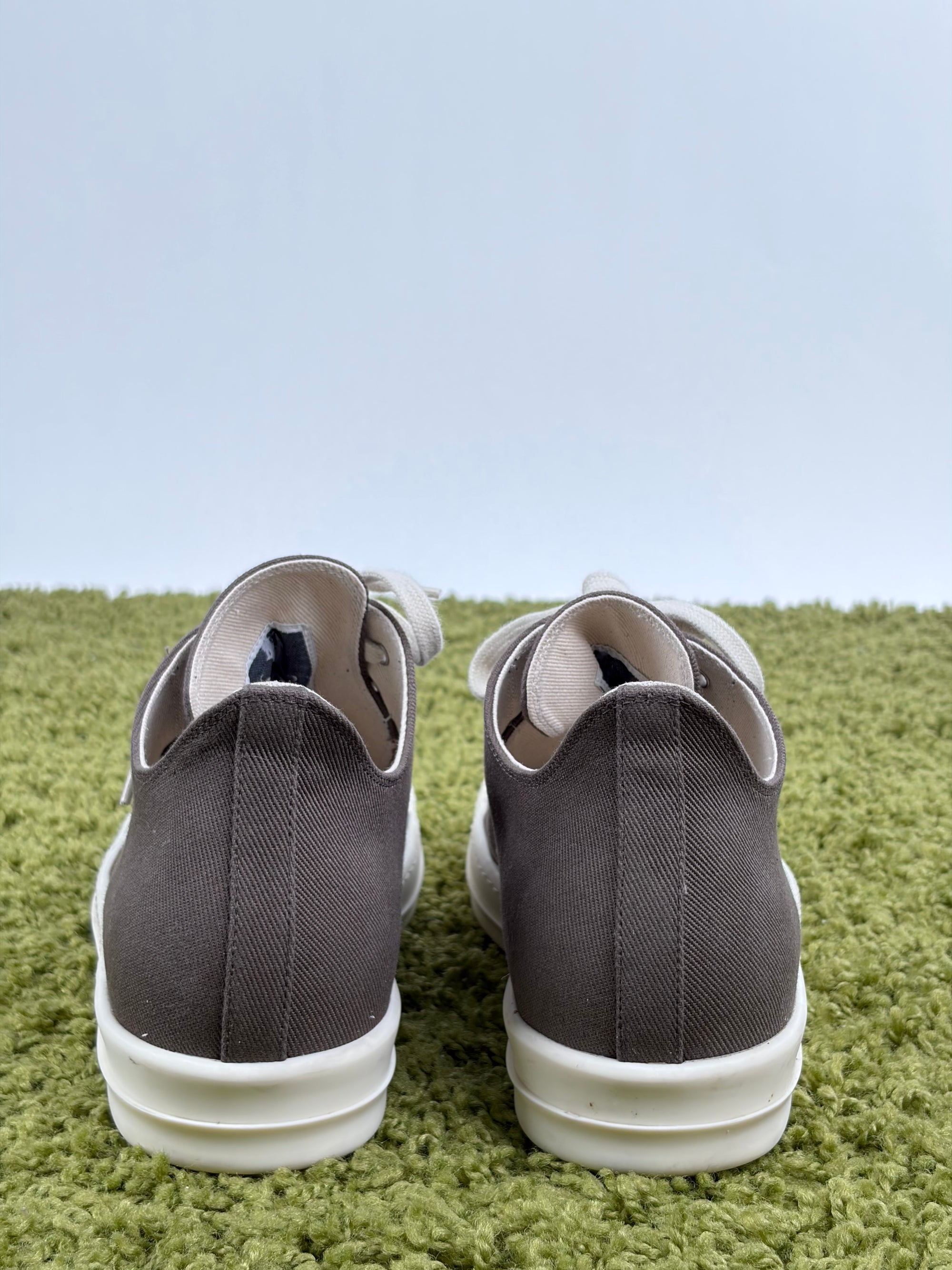 Rick owens DRKSHDW Size 46 grigie