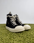 Rick Owens Ramones Alte Nere 42