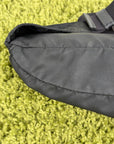 Marsupio Prada In Nylon Nera