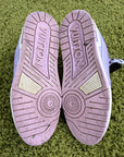 Louis Vuitton Trainer Viola 7.5