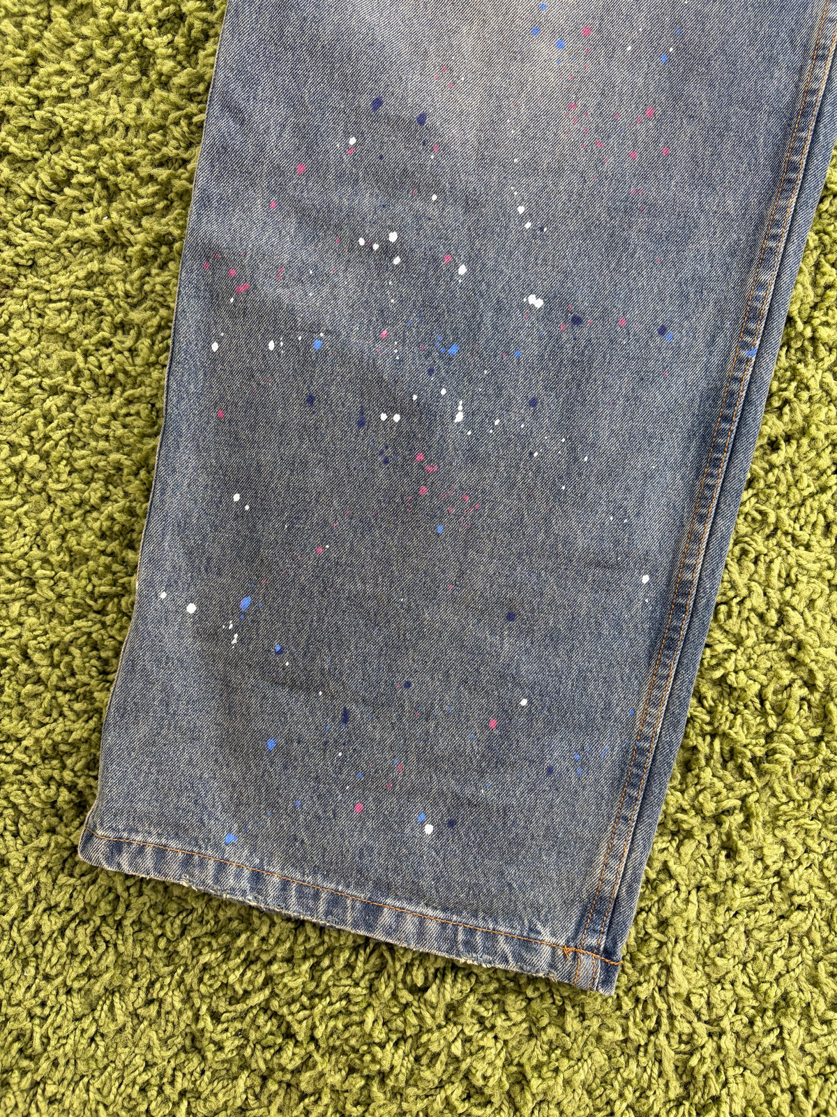 Jeans Valley Dreams In Denim Multicolor 34