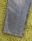 Jeans Valley Dreams In Denim Multicolor 34