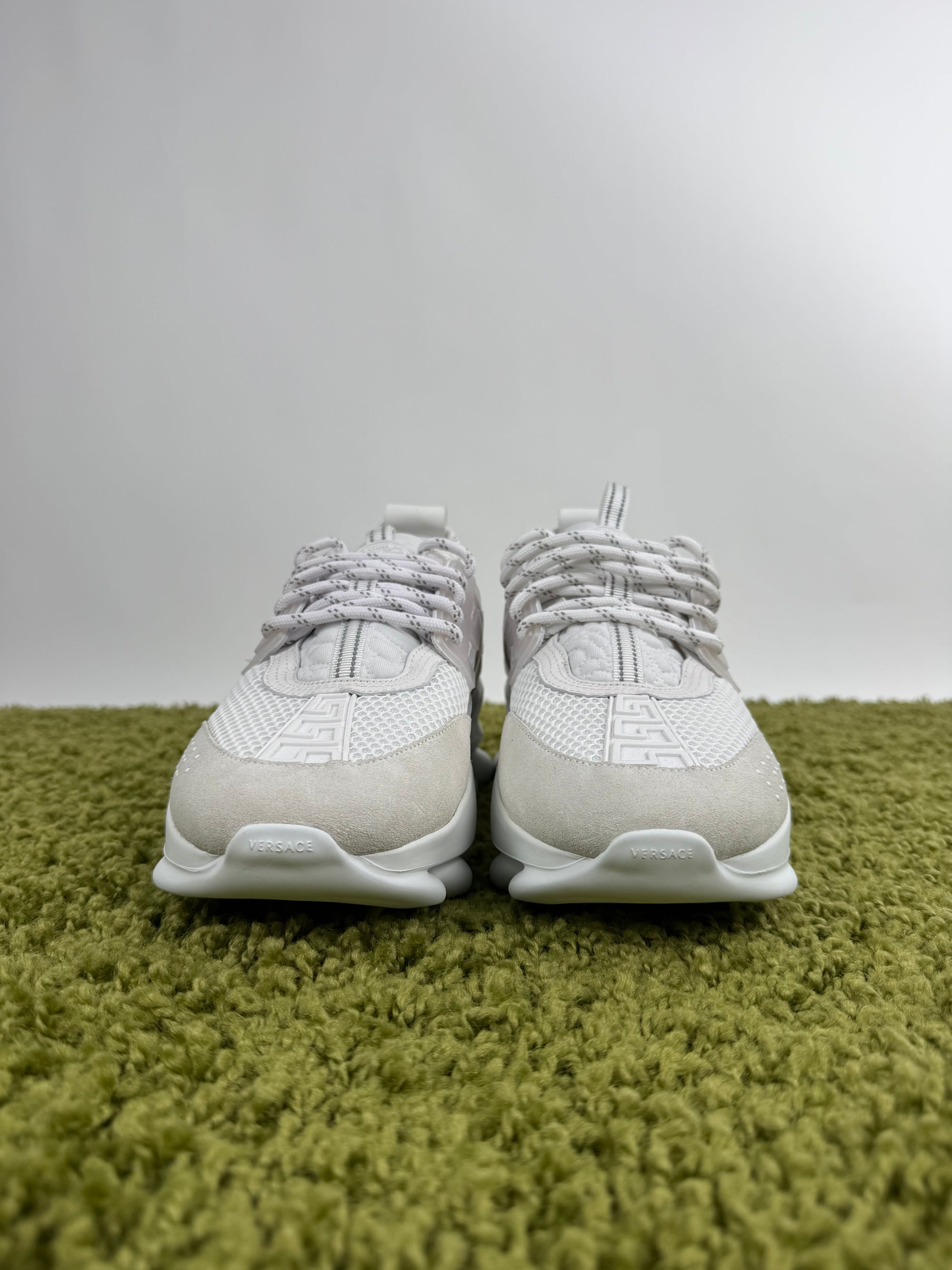 Versace Chain Reaction 42