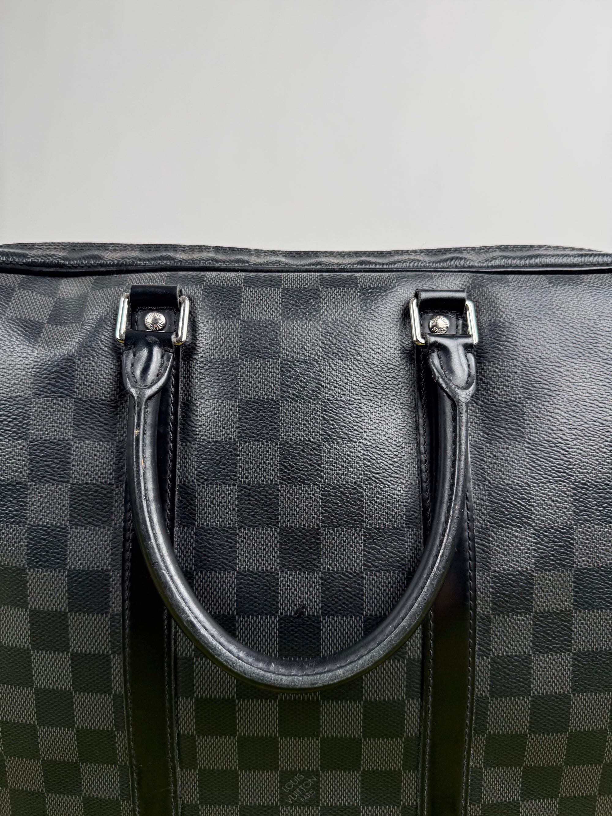 24ore Louis Vuitton Grigia