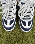 Louis Vuitton Skate Blu 7