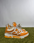 Louis vuitton skate Size 8.5=42.5 calza 43.5