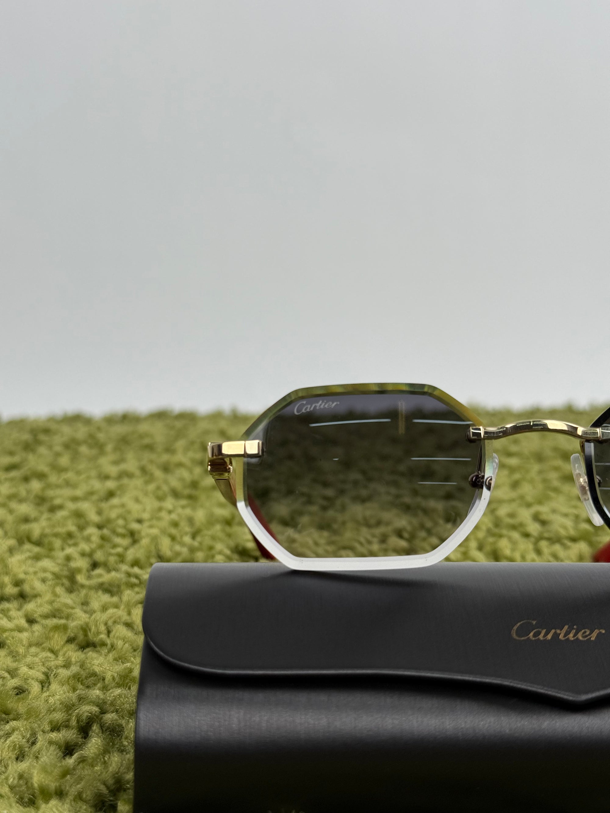 Occhiali da sole Cartier CT0439S