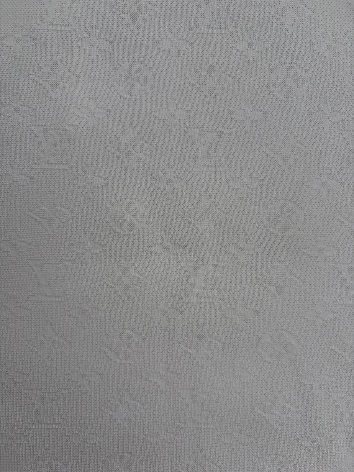 T-Shirt Louis Vuitton Pocket Bianca XXL