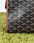 Borsa Jouvence Goyard In tela Goyardine