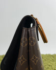 Borsa Marignan Louis Vuitton Marrone