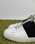 Valentino Rockstud Size 43 bianche e nere