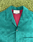 Camicia Gucci XXL