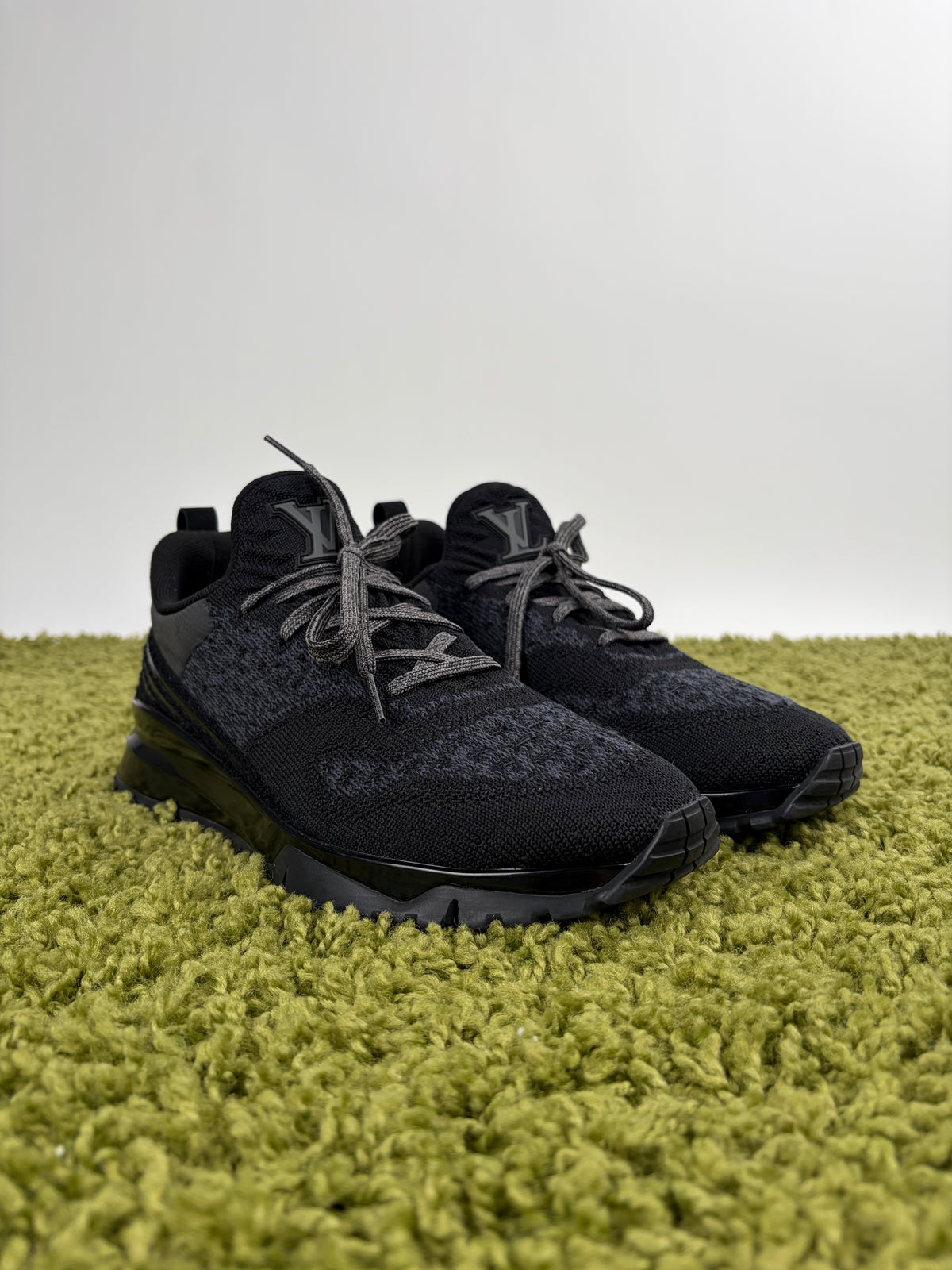 Louis Vuitton New Runner Nera 7