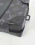 Louis Vuitton soft trunk