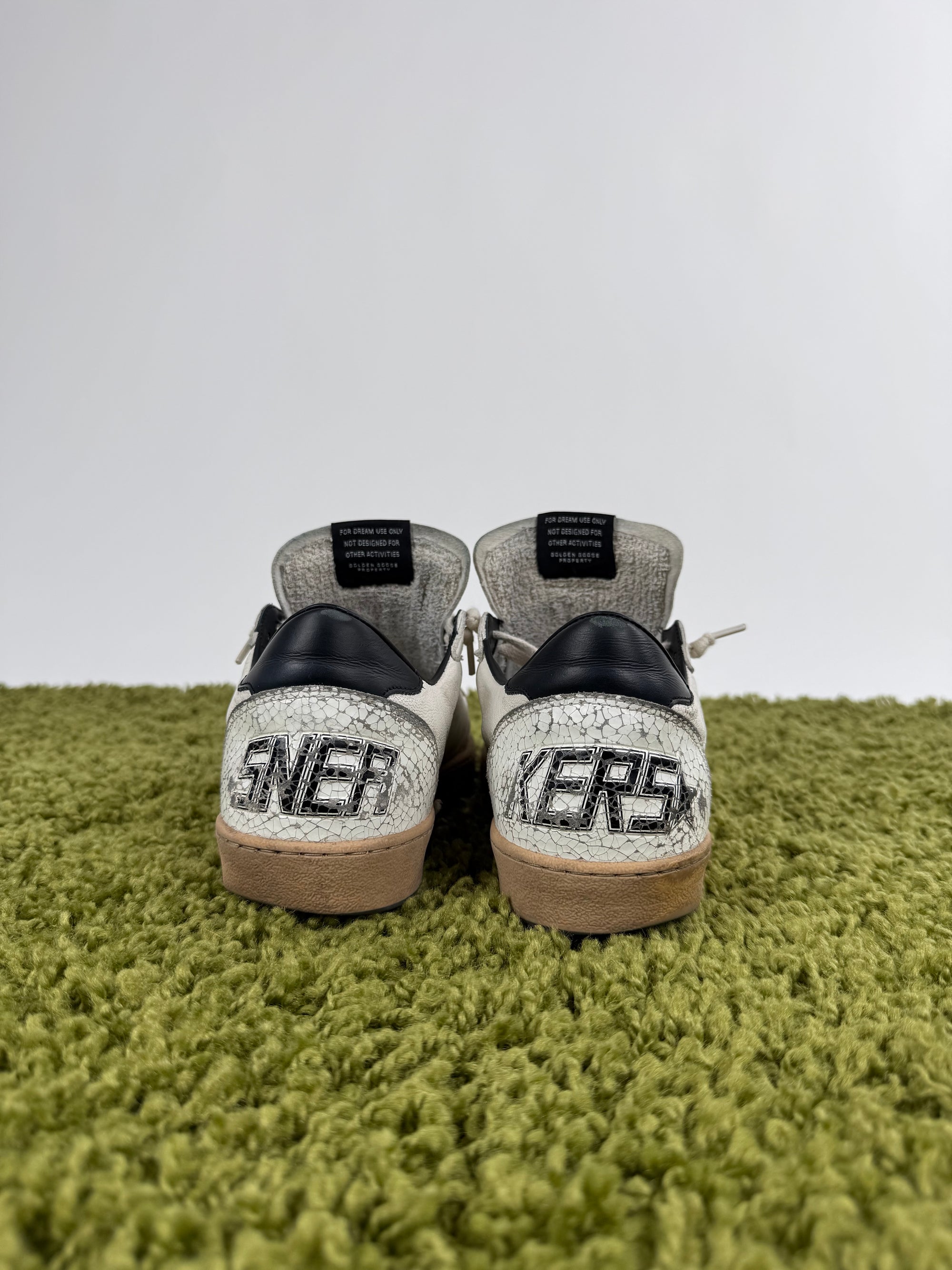 Golden Goose Super Star Bianca 41