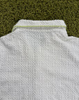 Completo Casablanca Bianco Camicia XL Pantaloncino L