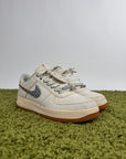 Nike Air Force 1 X travis Scott 44.5