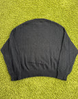 Maglione Arts District Amiri Nero L