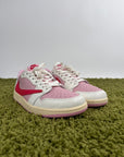 Nike Air Jordan 1 Low X Cactus Jack Travis Scott Rosa Multicolor 43