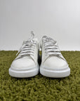 Alexander McQueen Sneaker Bianca 42