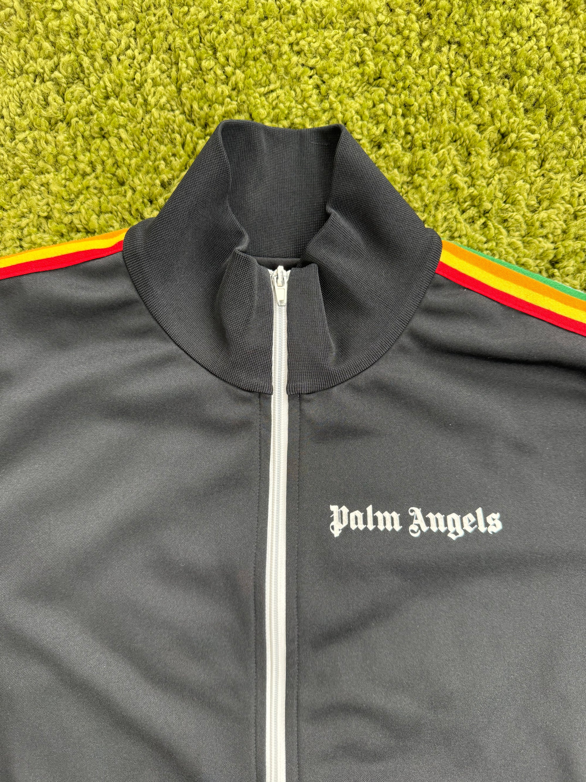 Felpa Palm Angels Nera XXL