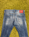 Jeans Dsquared2 L