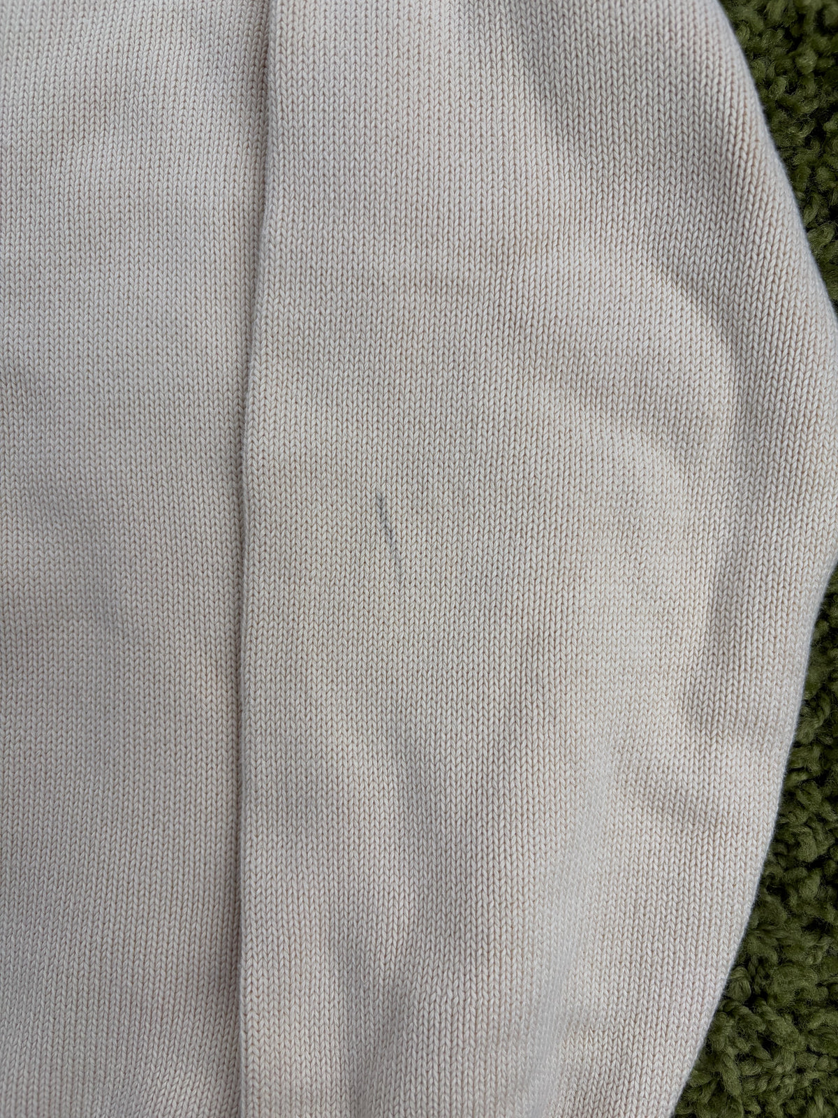 Maglione Palm Angels Beige Chiaro L