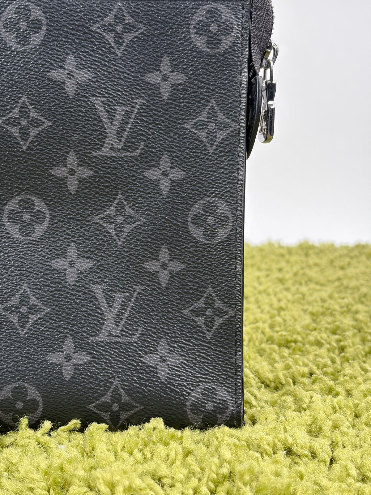 Pochette MM Voyage Louis Vuitton Nera