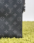 Pochette MM Voyage Louis Vuitton Nera