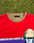 T-Shirt Prada XXL