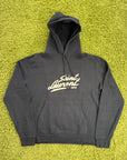 Felpa Saint Laurent Nera XL
