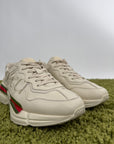 Gucci Rhyton Sneaker 43 veste 43,5