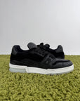 Louis Vuitton Trainer Nero 7