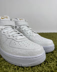 Louis Vuitton x Nike air force 1 High 42