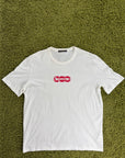 T-Shirt Louis vuitton x Supreme