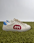 Gucci Ace Beige Multicolor 6.5