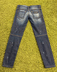 Jeans Dsquared2 In Denim 44