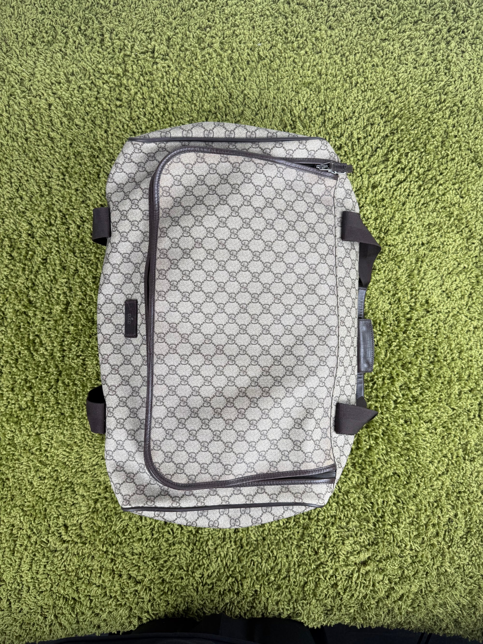Borsa da viaggio JoyGucci