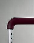Trolley louis vuitton horizon 55 fucsia e arancione